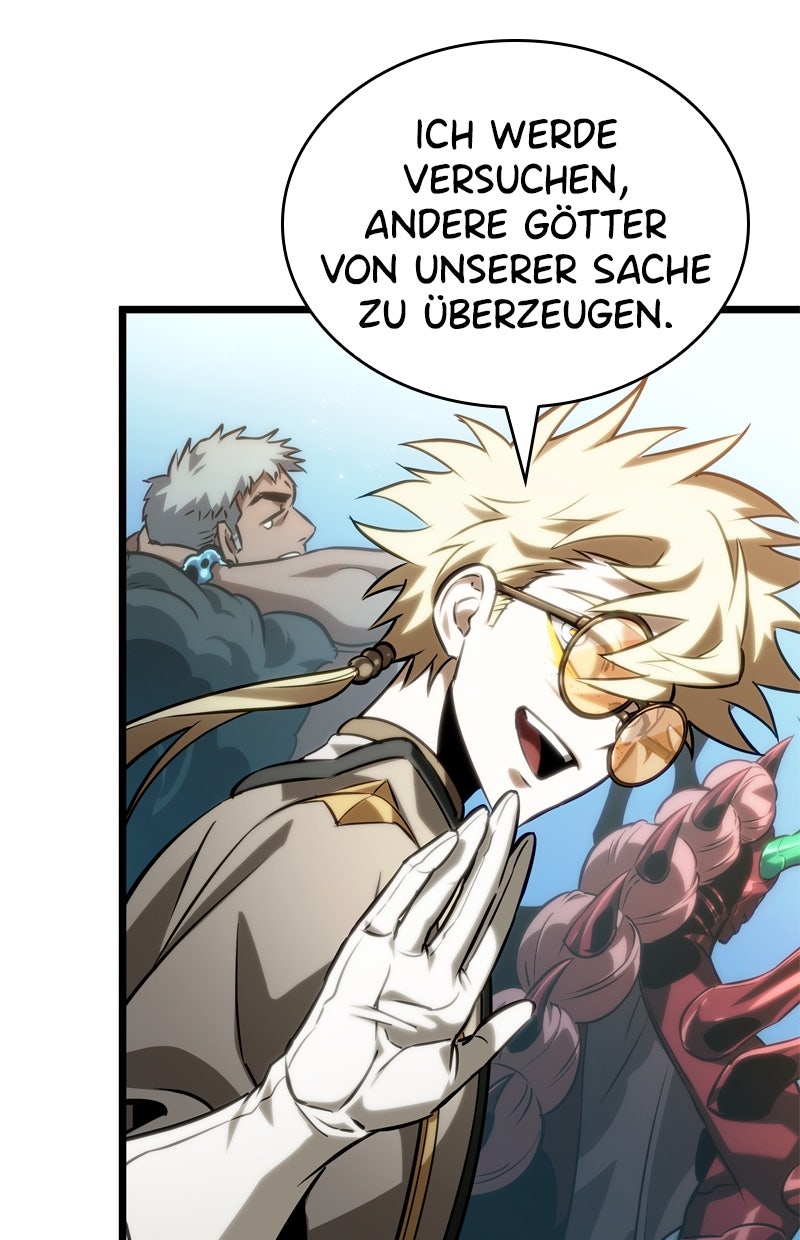 Read The World After the Fall Manga Online