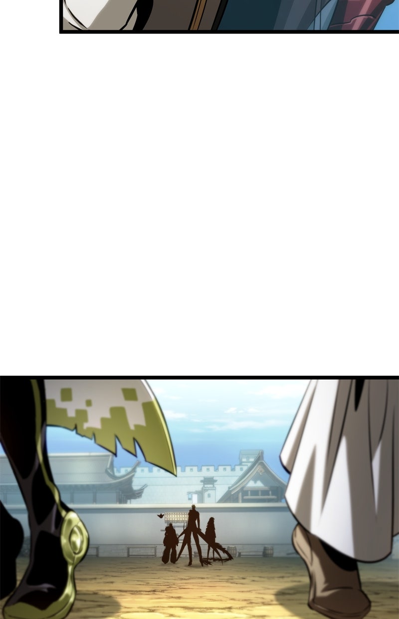 Read The World After the Fall Manga Online