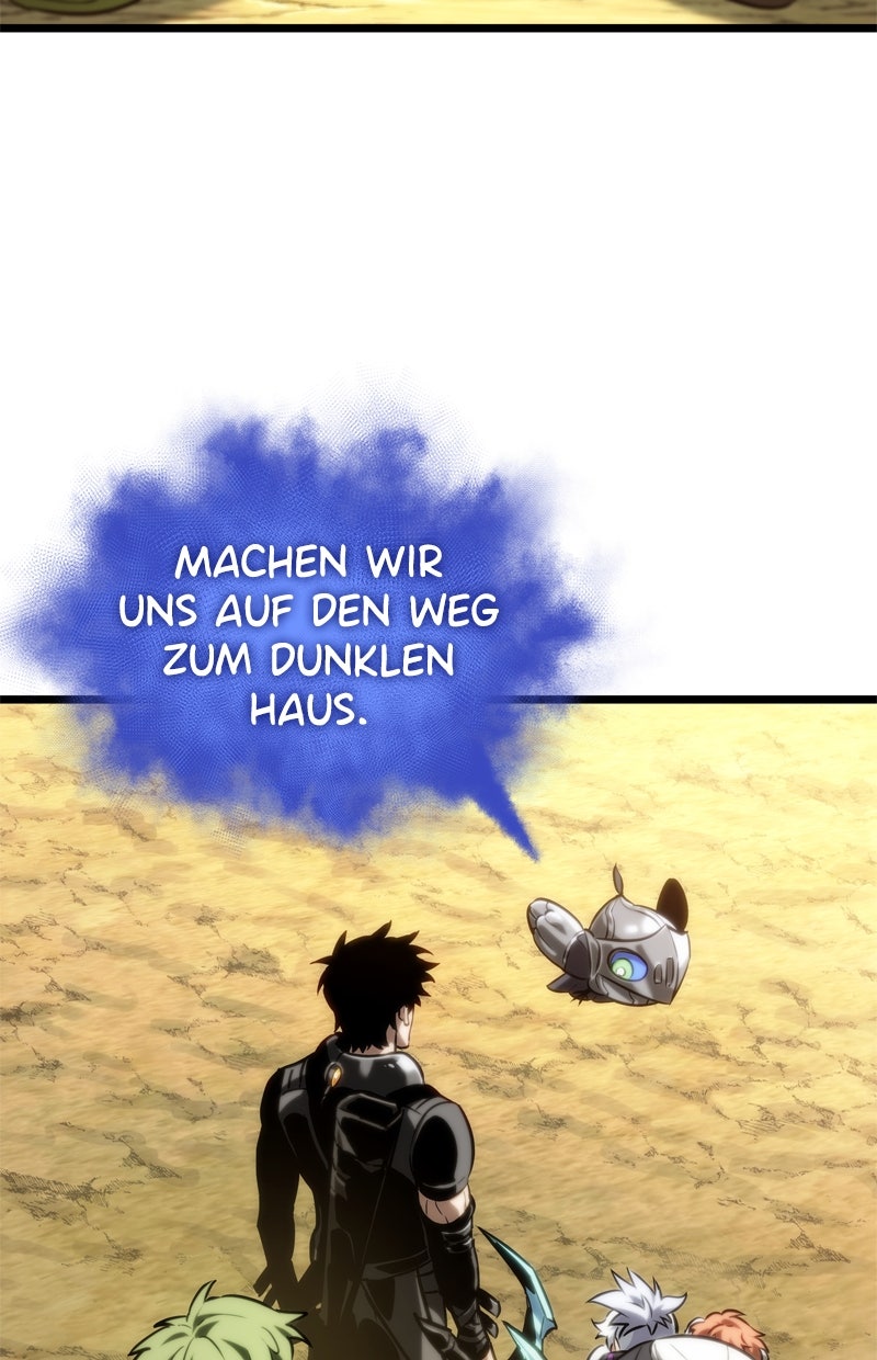 Read The World After the Fall Manga Online