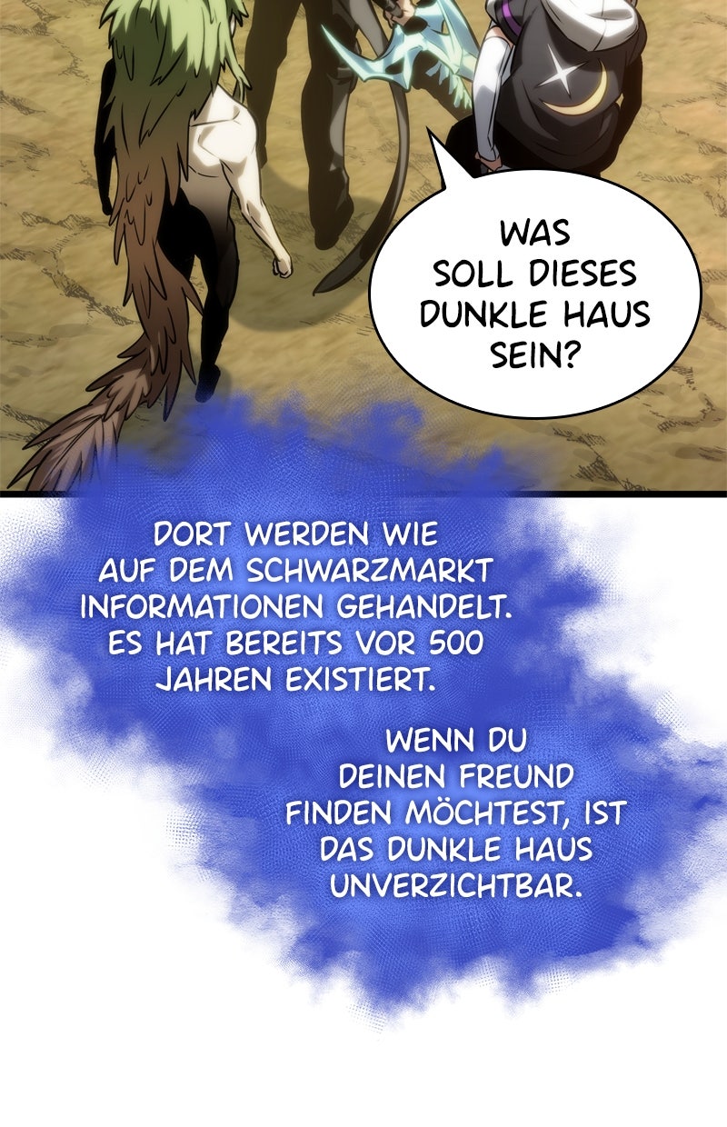 Read The World After the Fall Manga Online