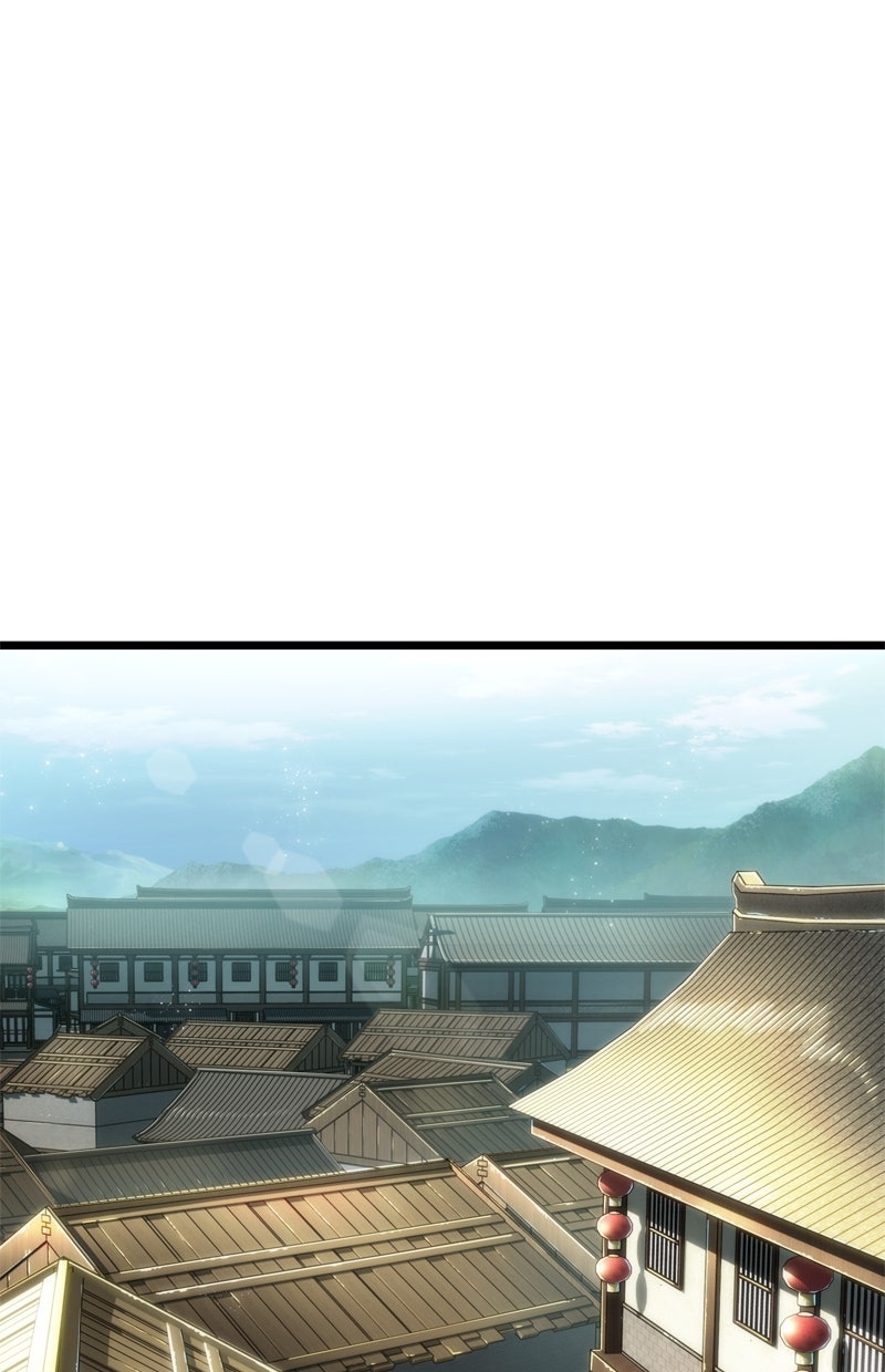 Read The World After the Fall Manga Online