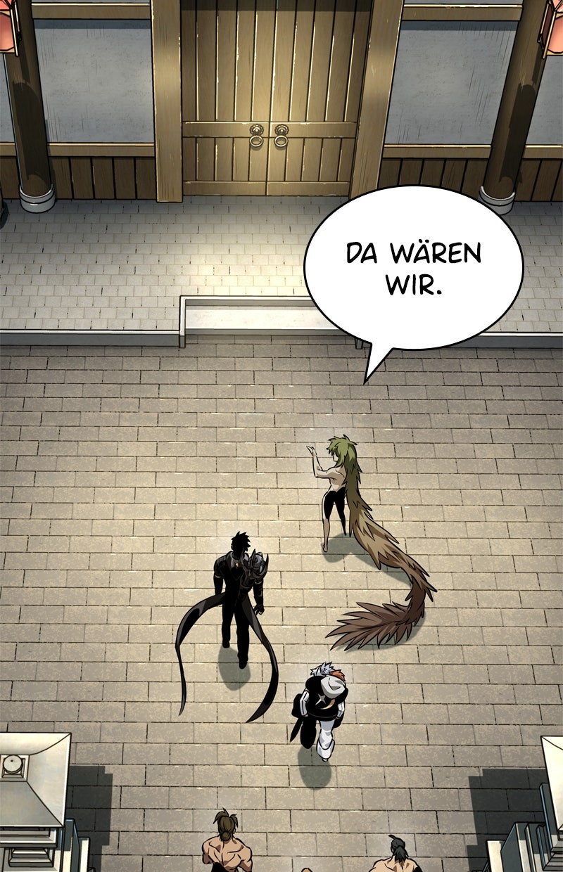 Read The World After the Fall Manga Online