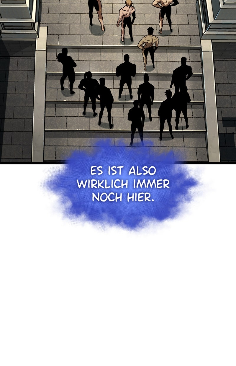 Read The World After the Fall Manga Online