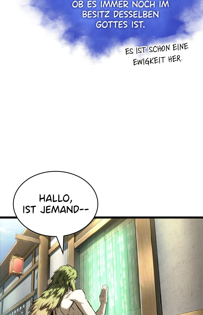 Read The World After the Fall Manga Online