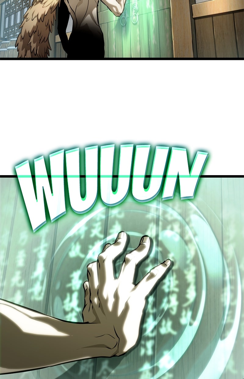 Read The World After the Fall Manga Online