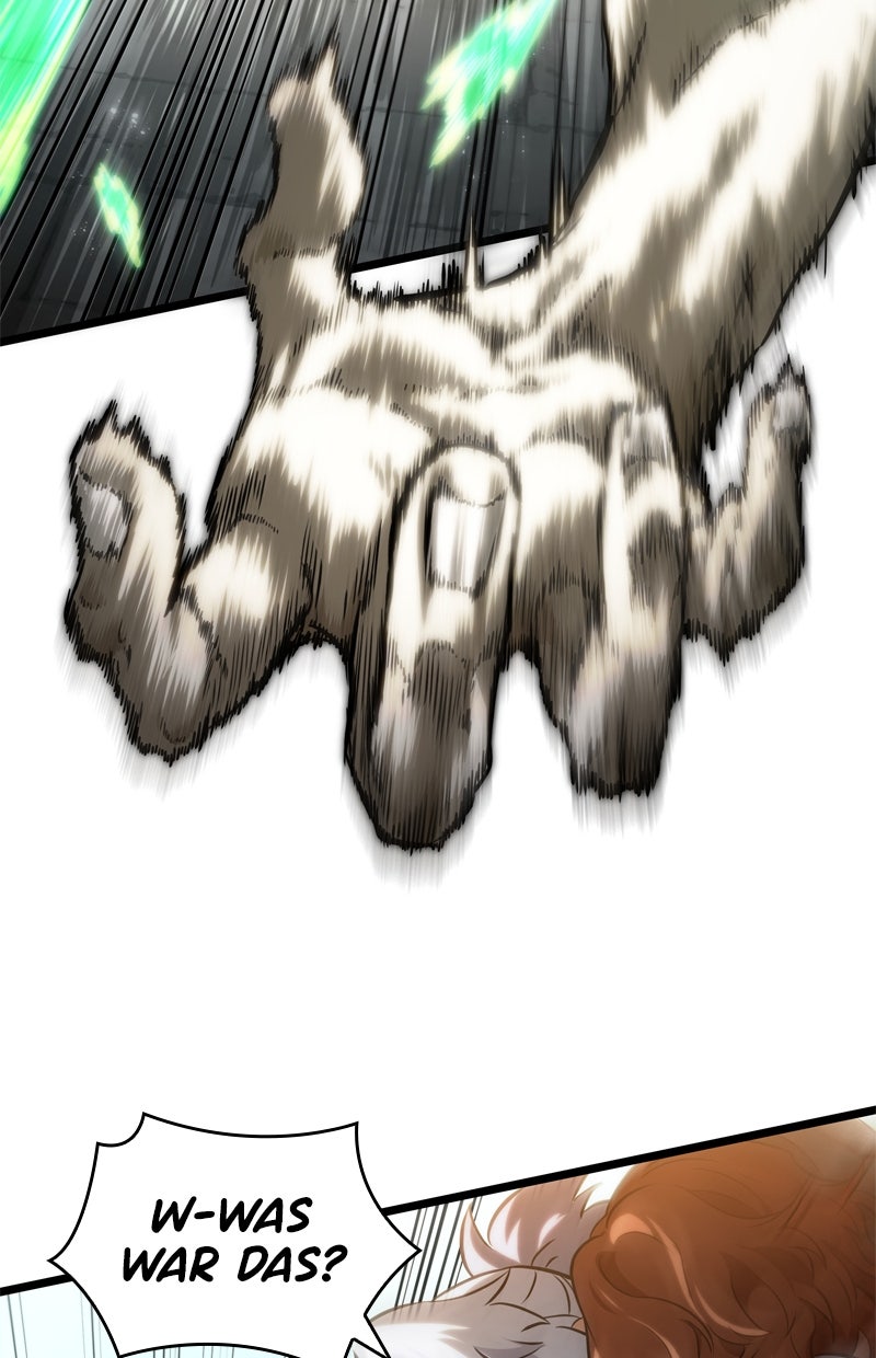 Read The World After the Fall Manga Online