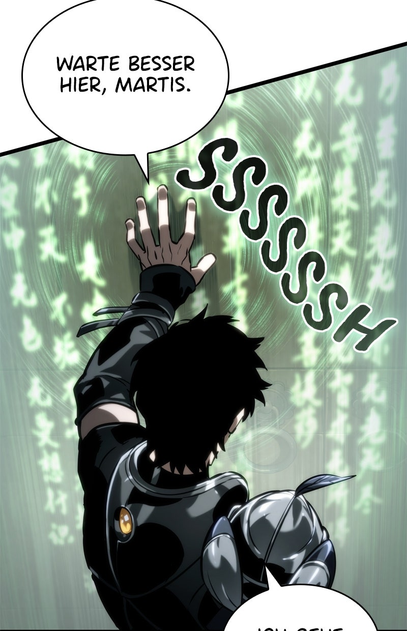 Read The World After the Fall Manga Online