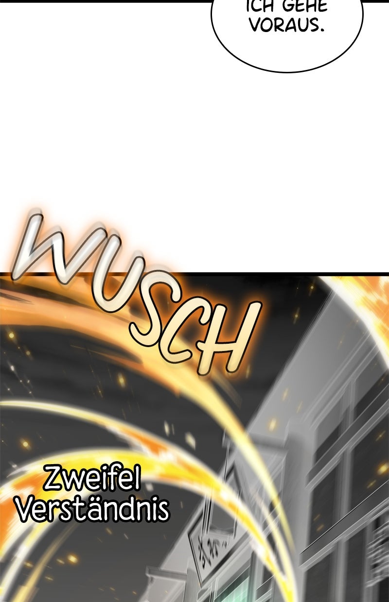 Read The World After the Fall Manga Online