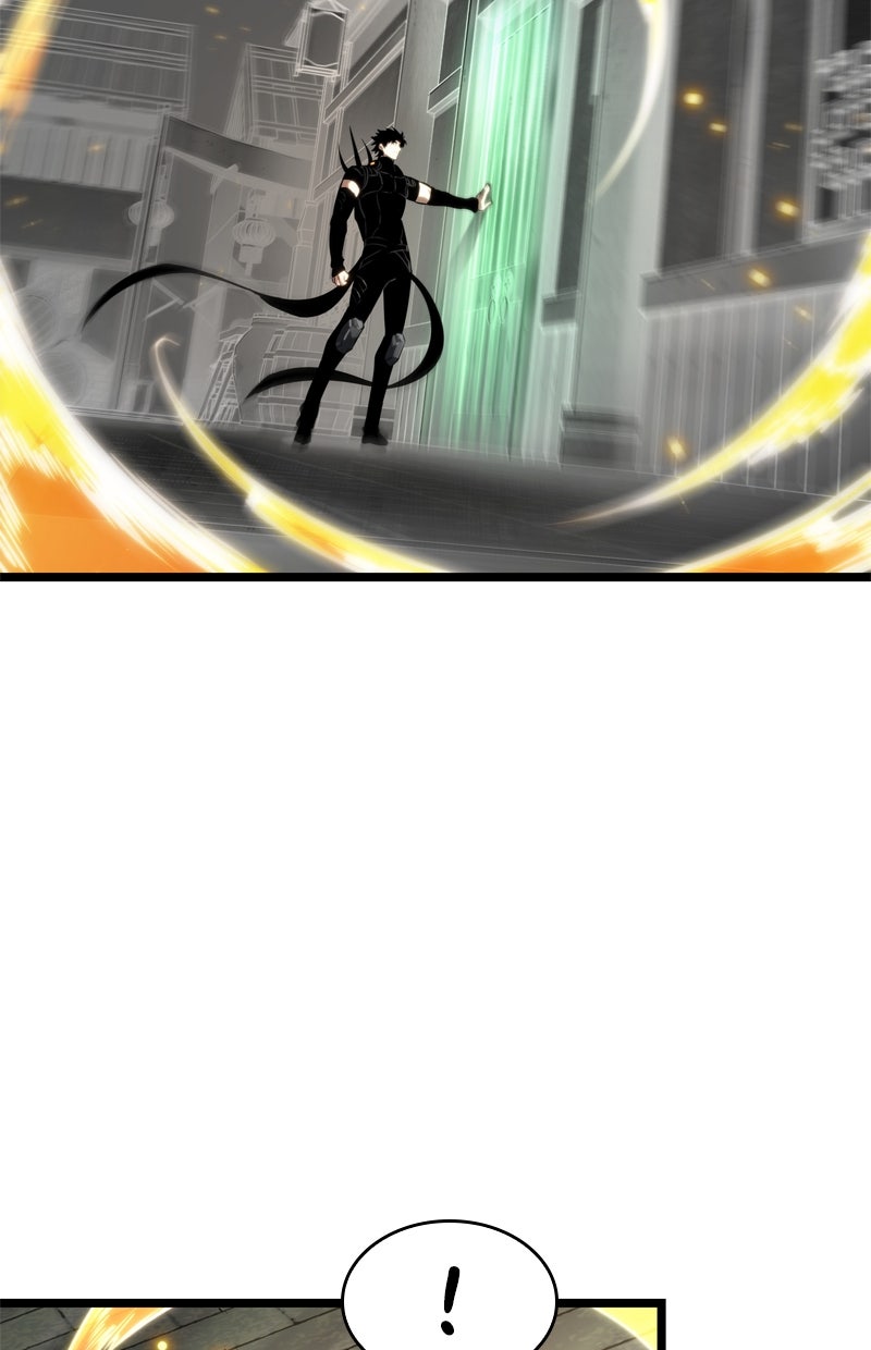 Read The World After the Fall Manga Online