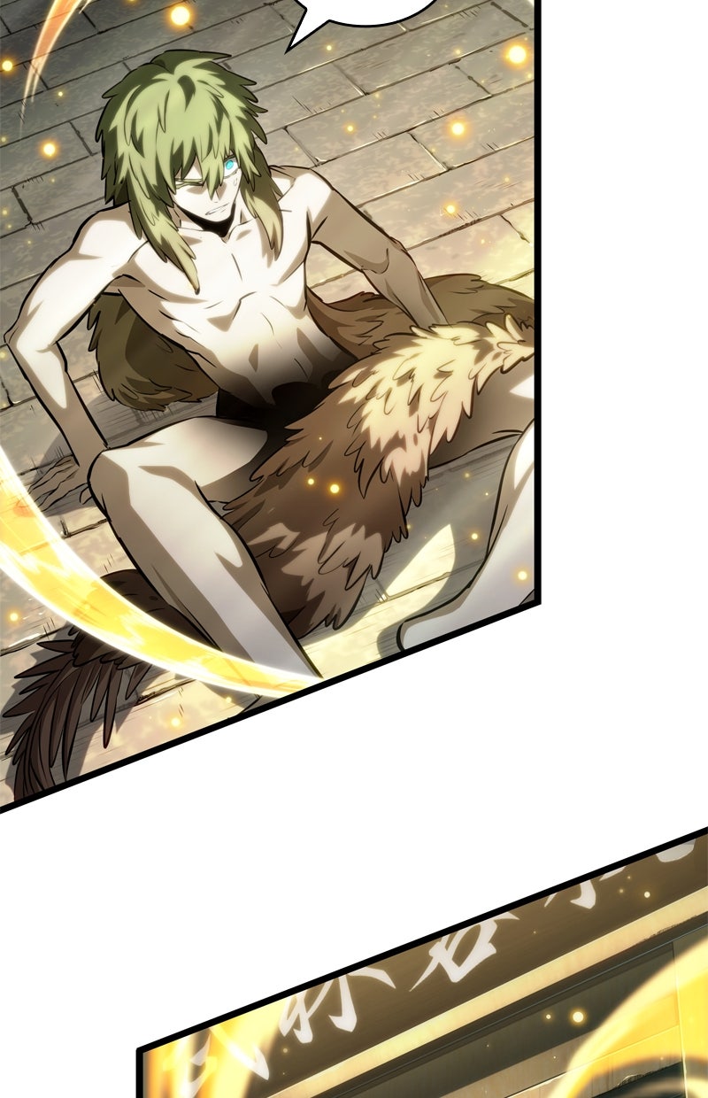 Read The World After the Fall Manga Online