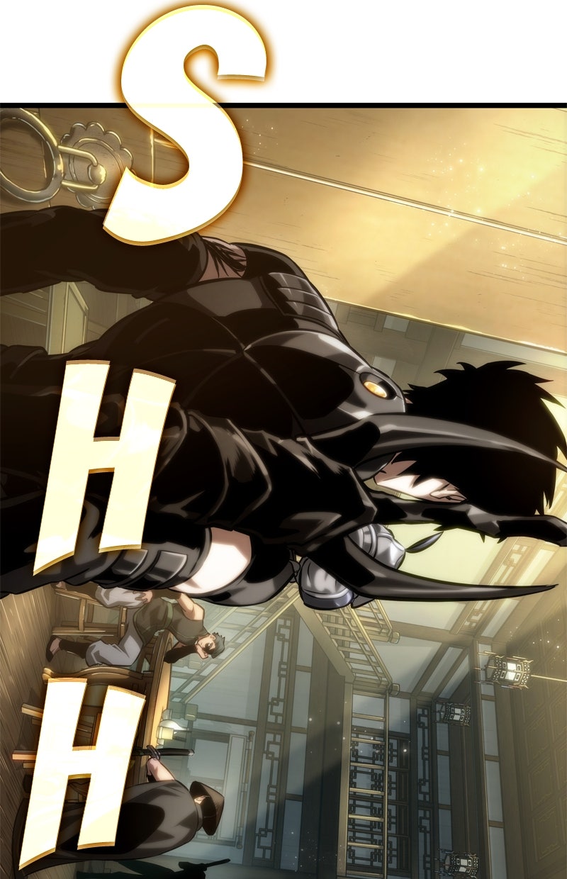 Read The World After the Fall Manga Online