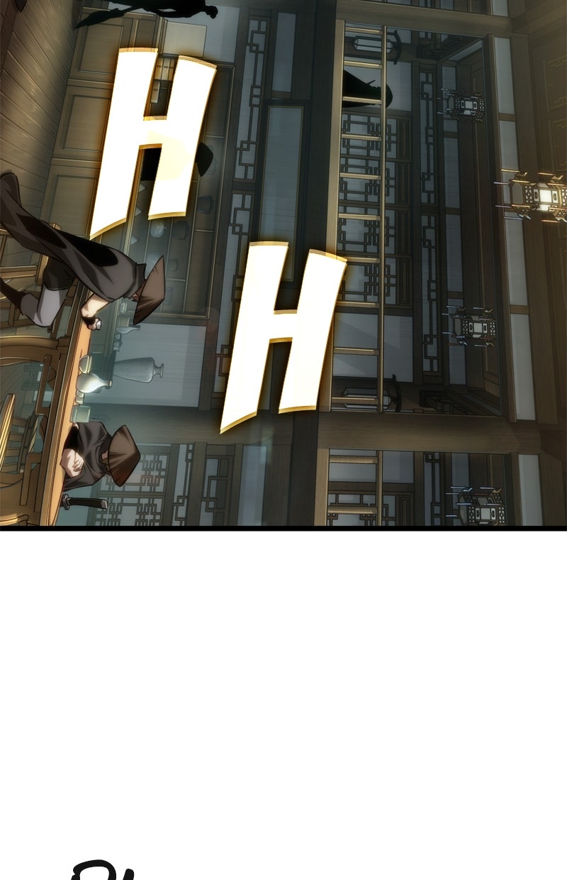 Read The World After the Fall Manga Online