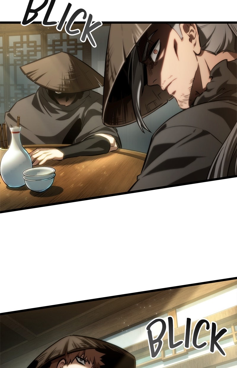 Read The World After the Fall Manga Online