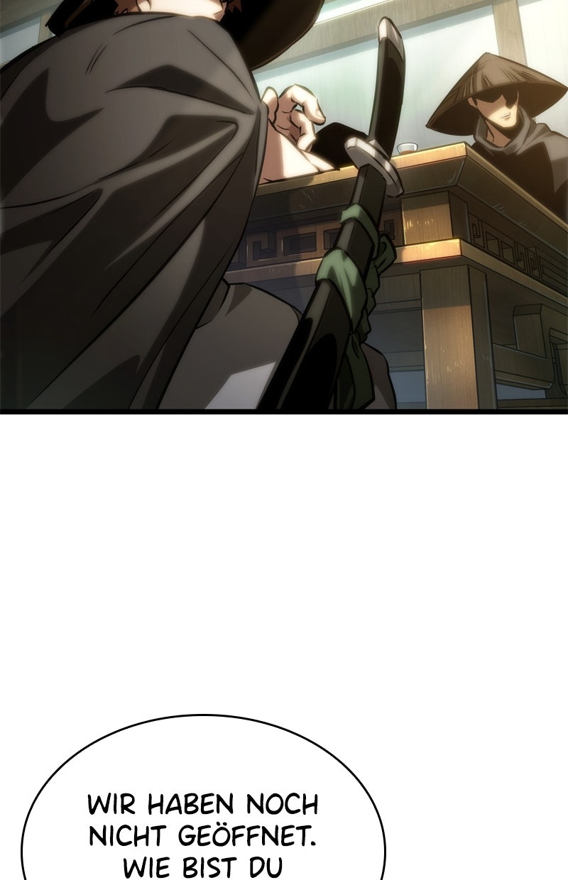 Read The World After the Fall Manga Online