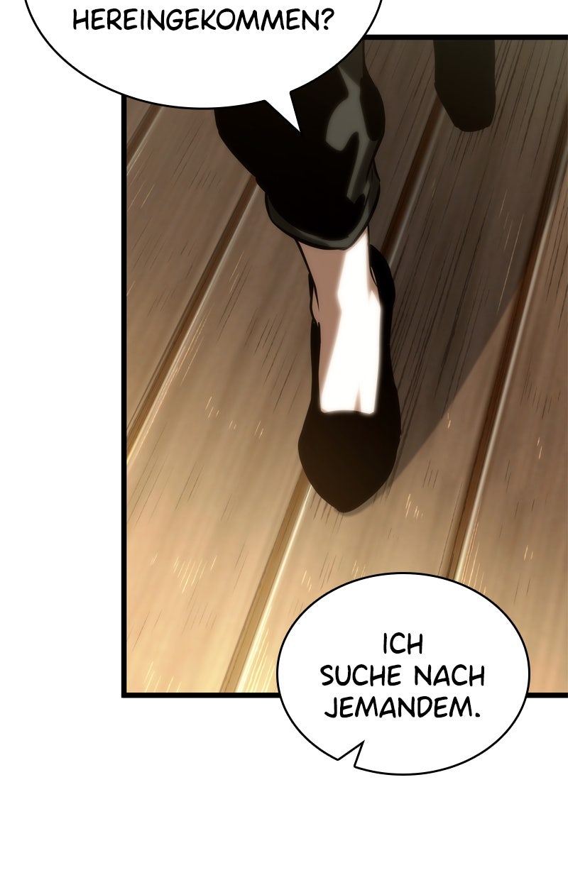 Read The World After the Fall Manga Online