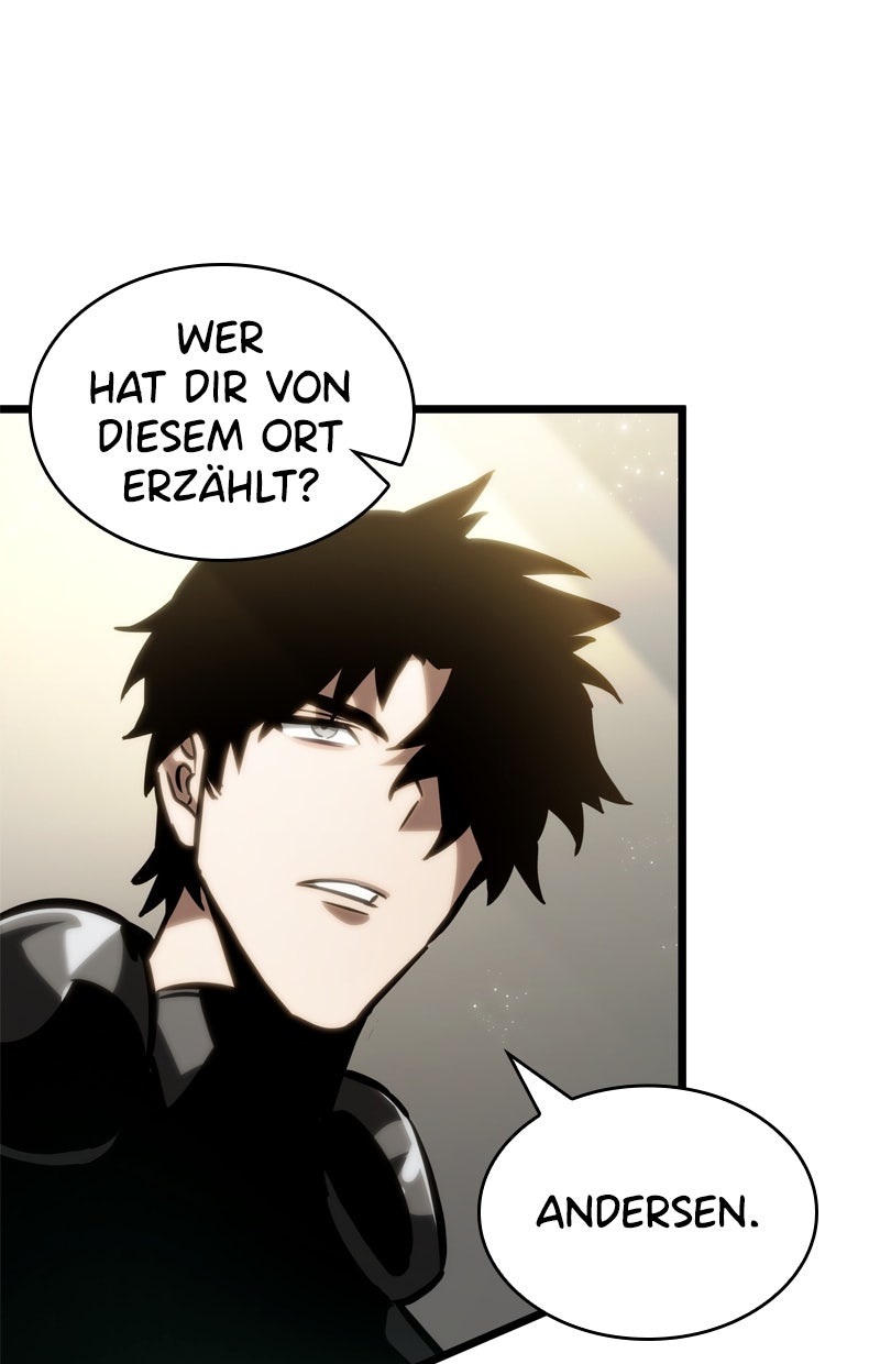 Read The World After the Fall Manga Online