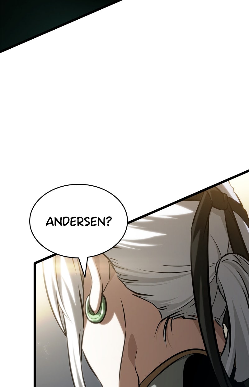 Read The World After the Fall Manga Online