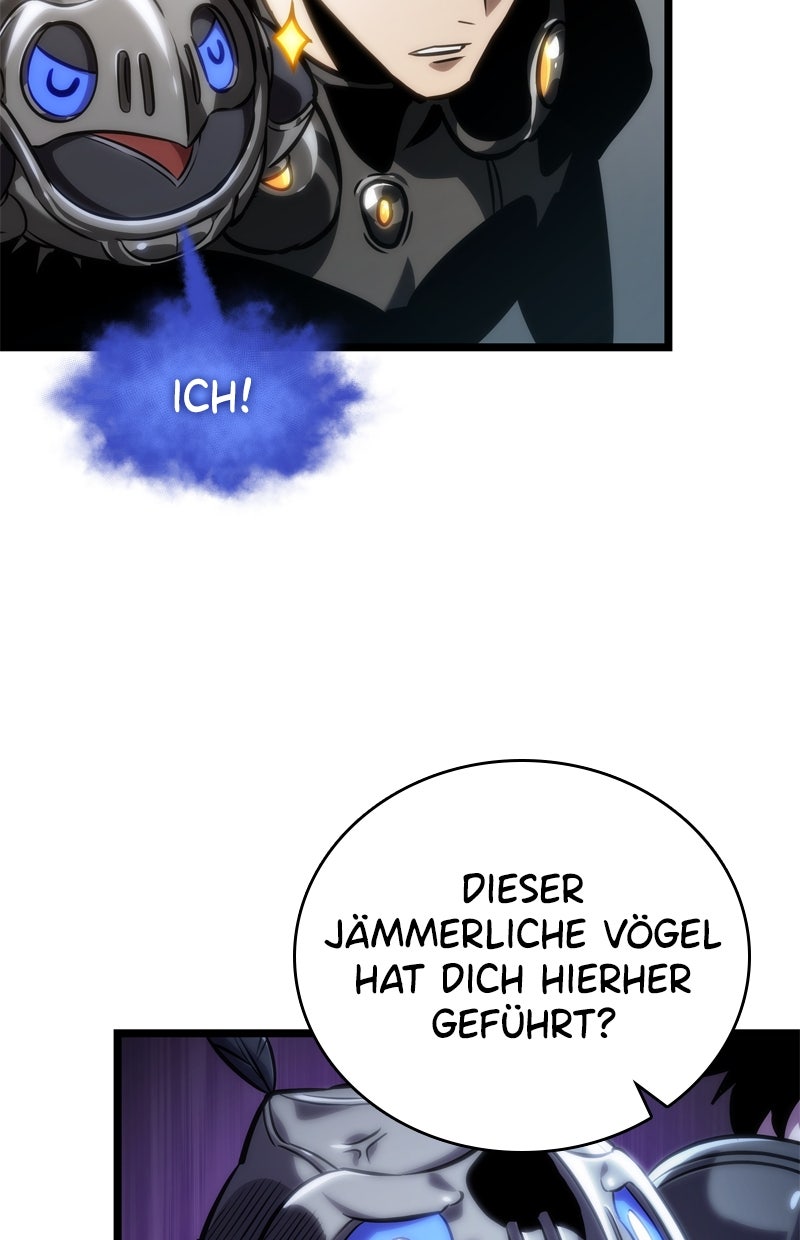 Read The World After the Fall Manga Online