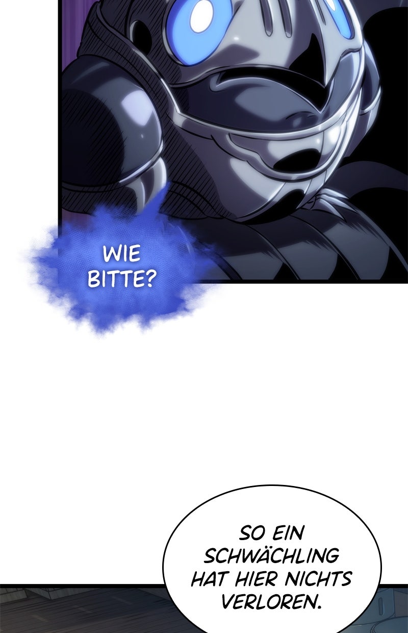 Read The World After the Fall Manga Online