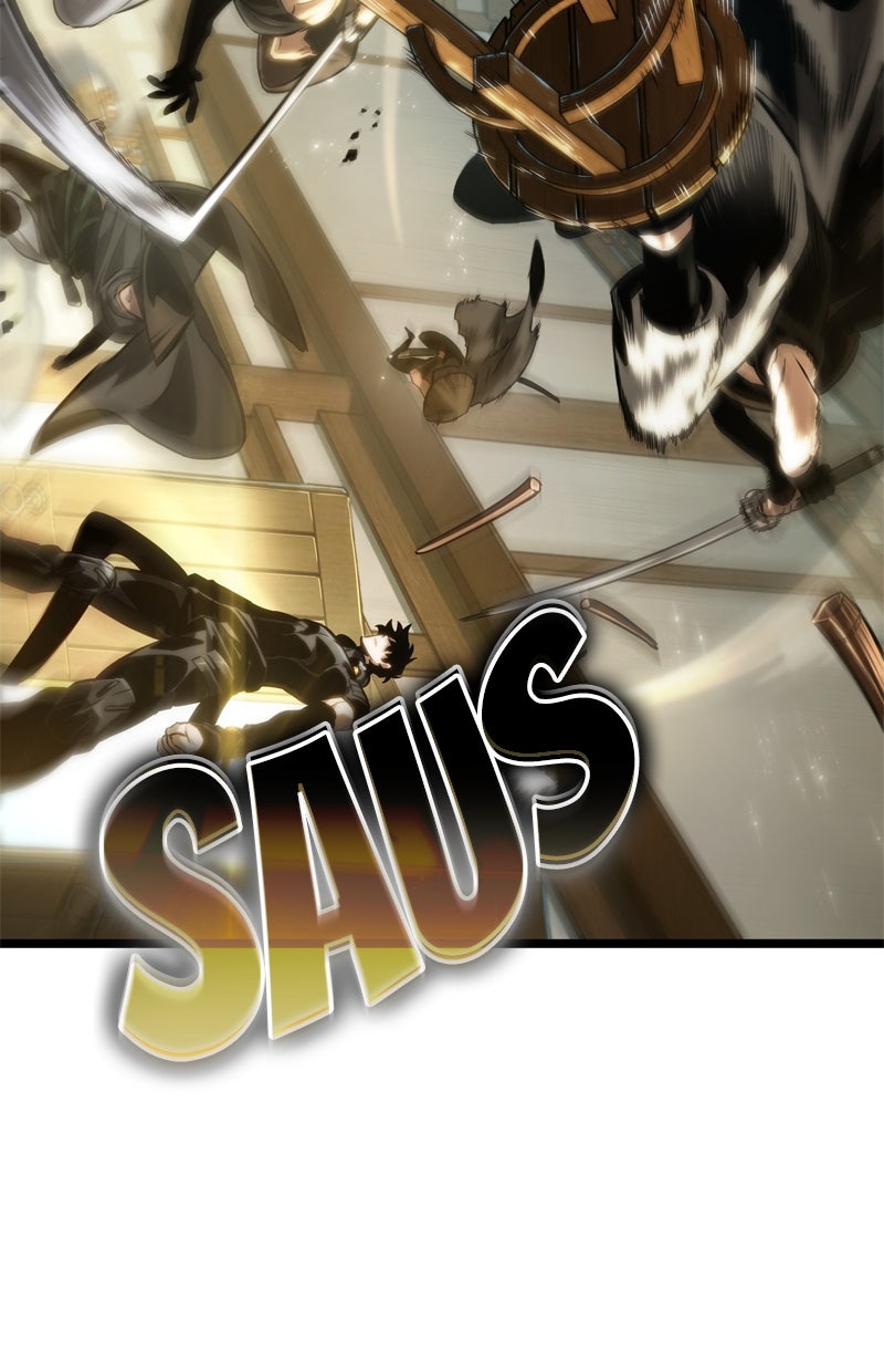 Read The World After the Fall Manga Online