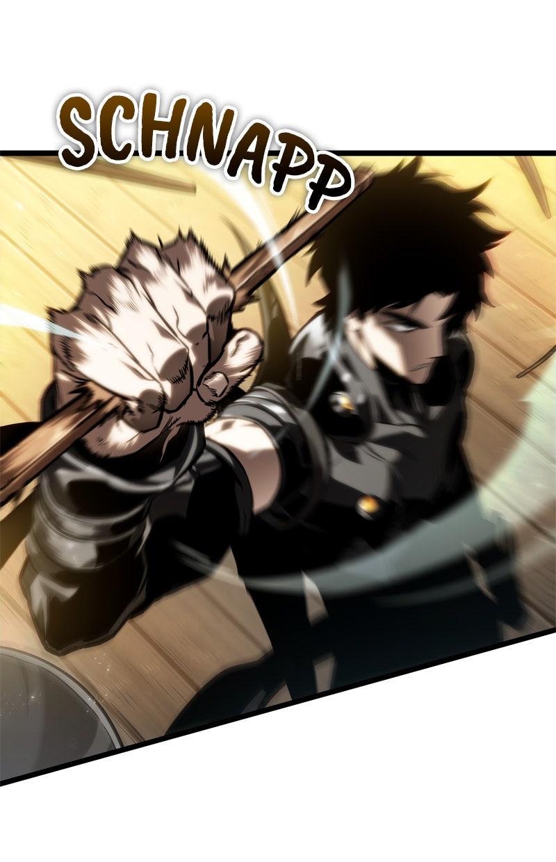 Read The World After the Fall Manga Online