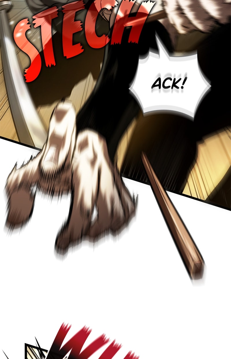 Read The World After the Fall Manga Online