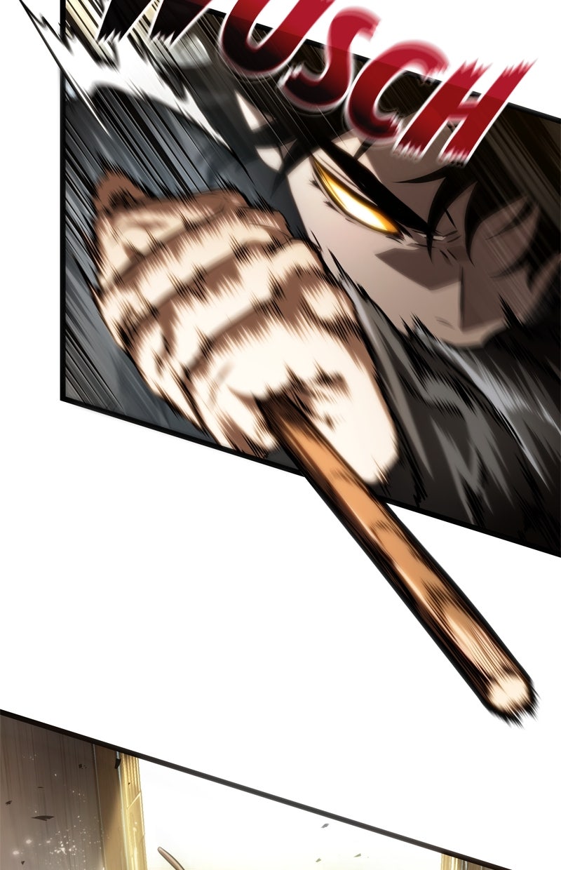 Read The World After the Fall Manga Online