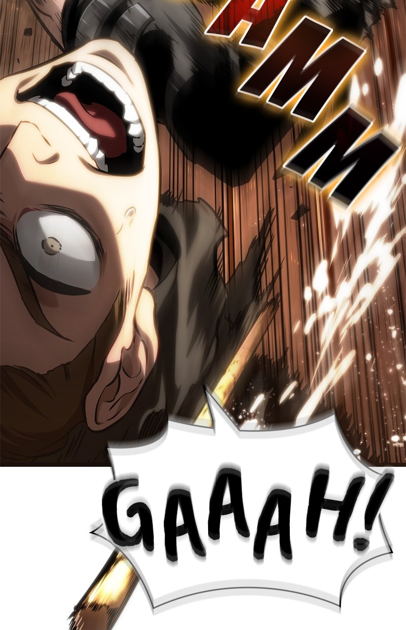 Read The World After the Fall Manga Online