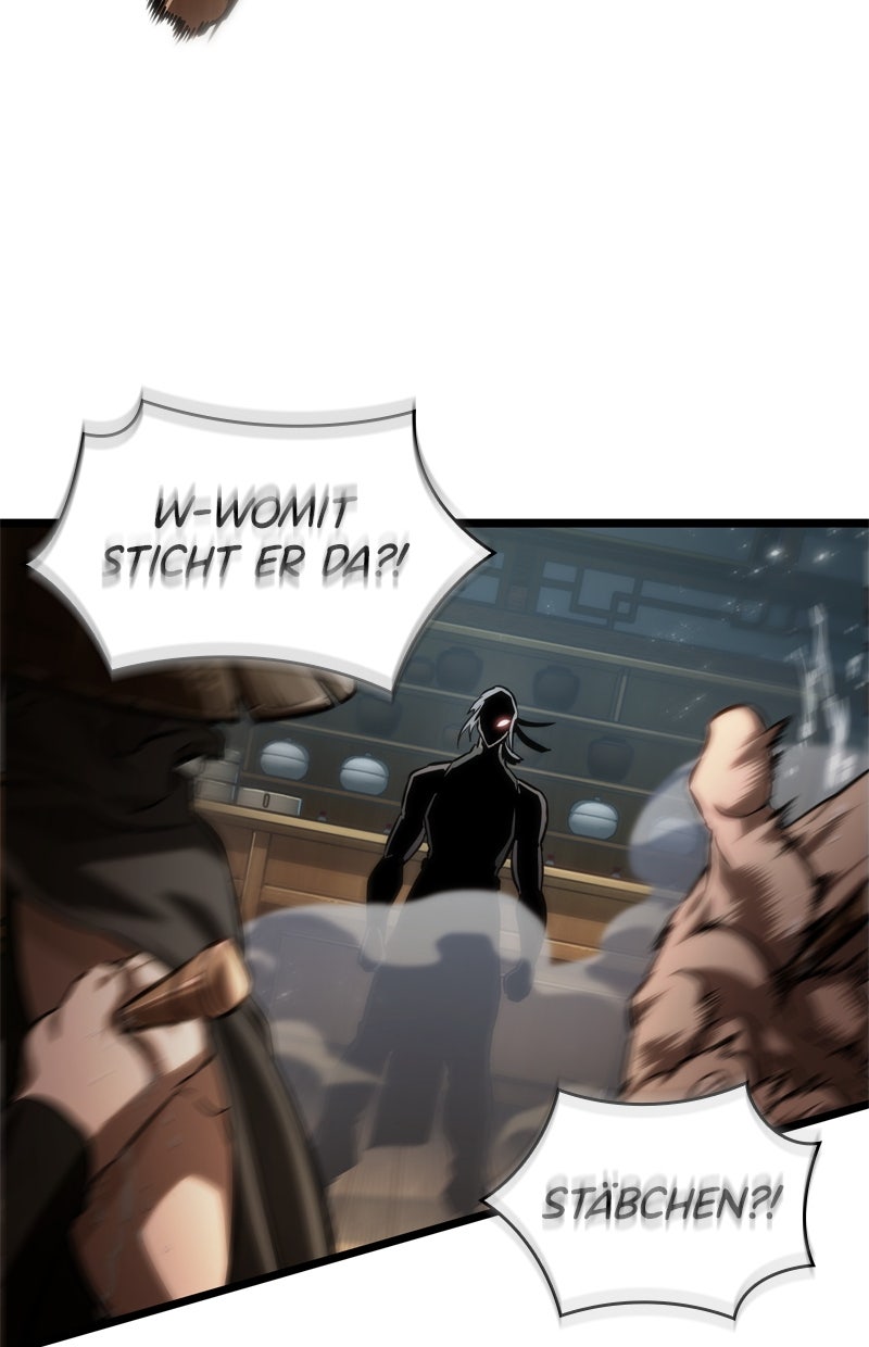 Read The World After the Fall Manga Online