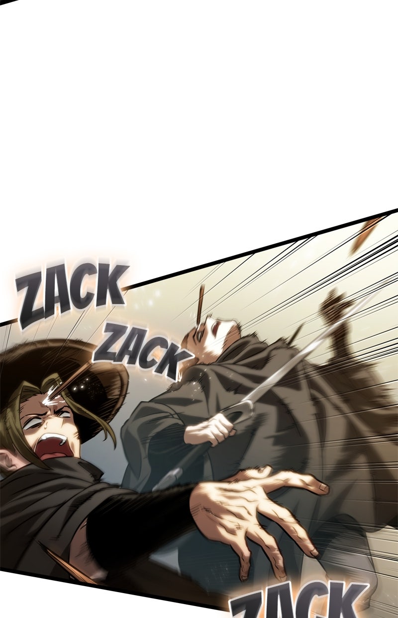 Read The World After the Fall Manga Online