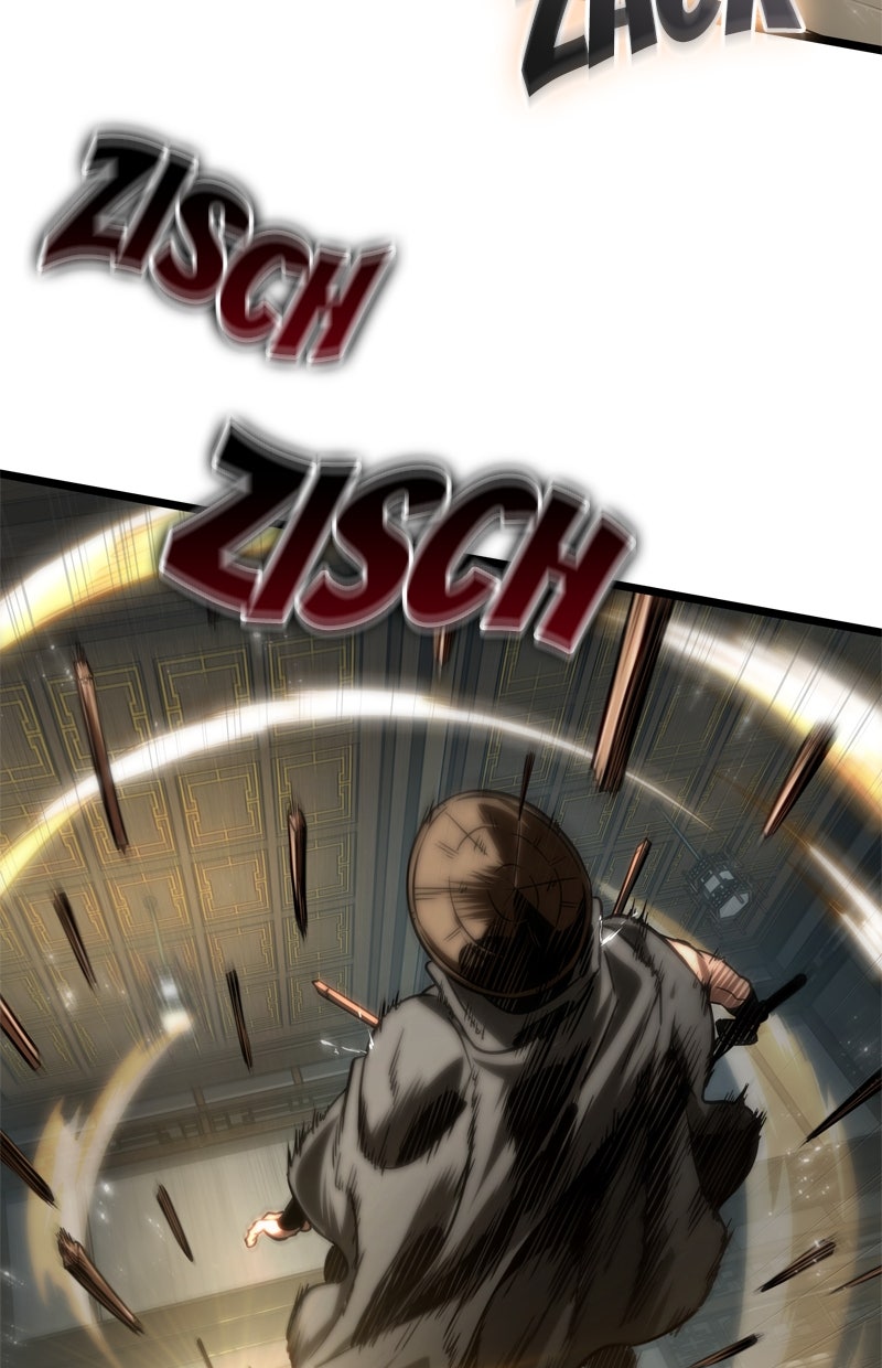 Read The World After the Fall Manga Online