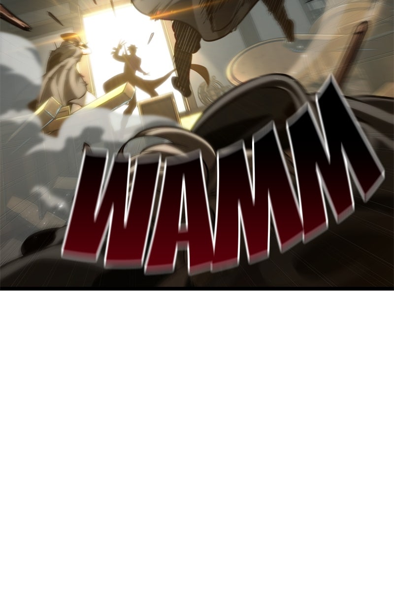 Read The World After the Fall Manga Online