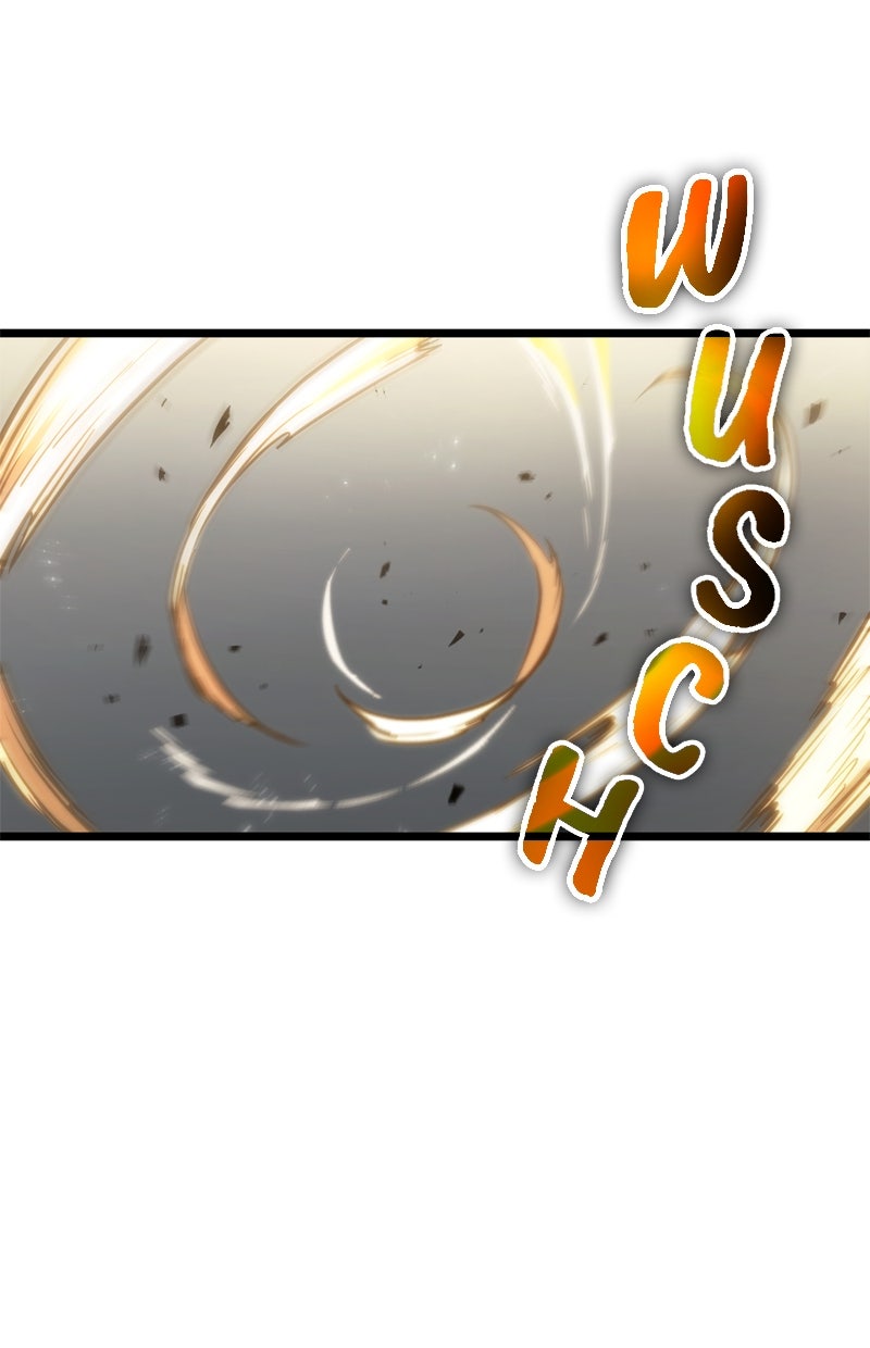 Read The World After the Fall Manga Online