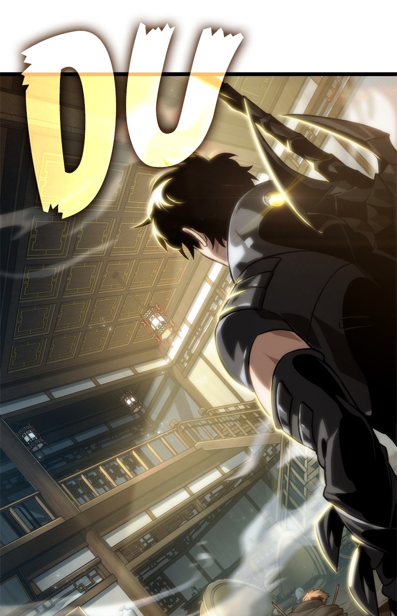 Read The World After the Fall Manga Online