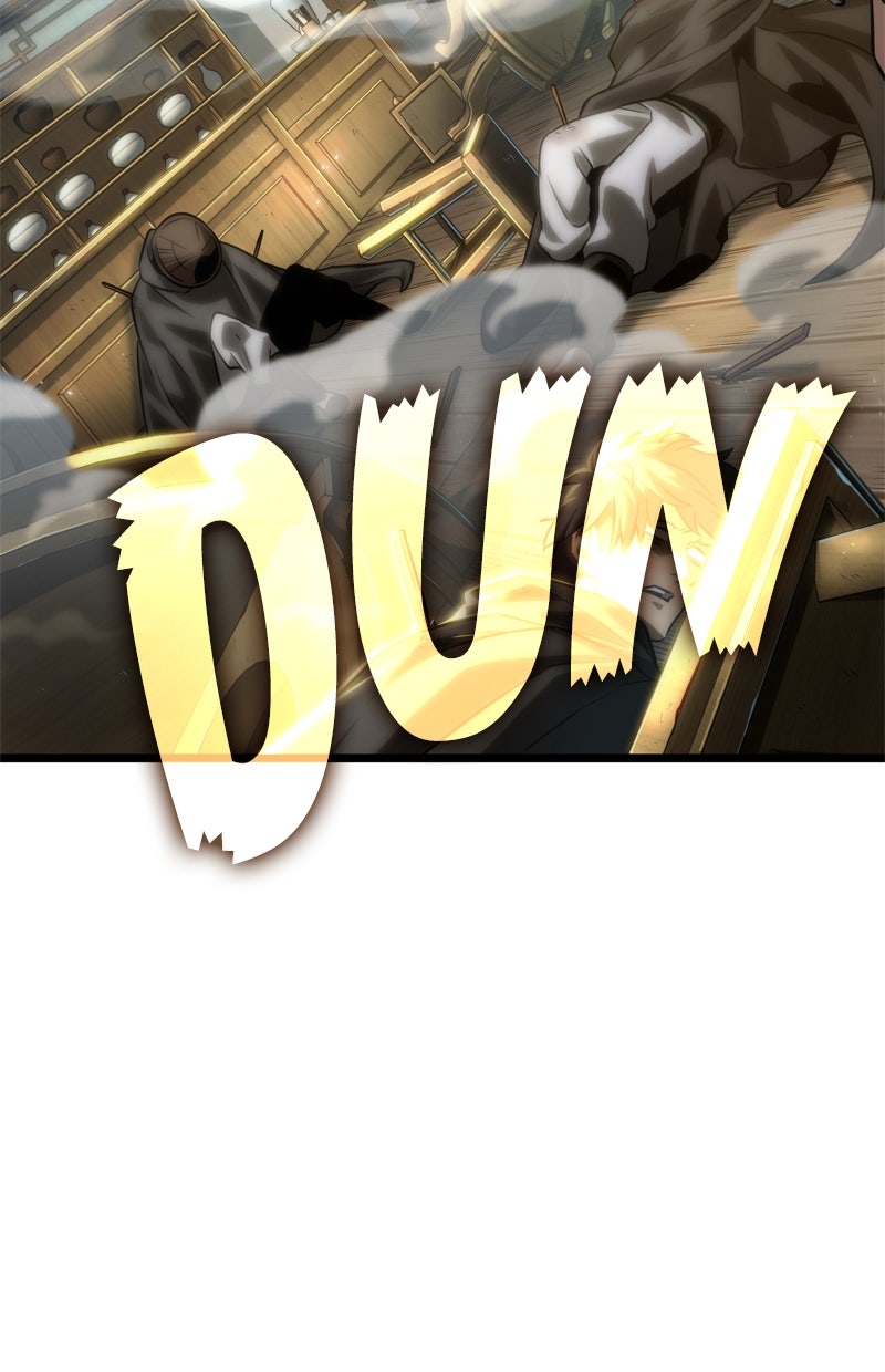 Read The World After the Fall Manga Online