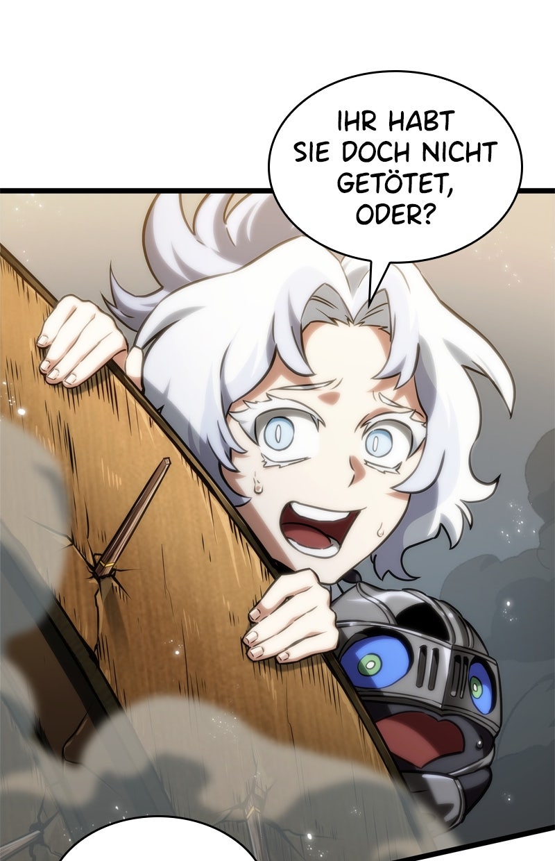 Read The World After the Fall Manga Online