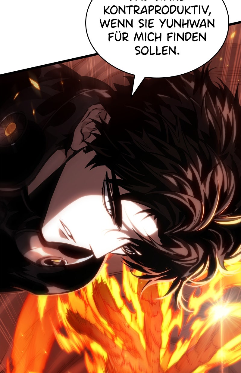 Read The World After the Fall Manga Online