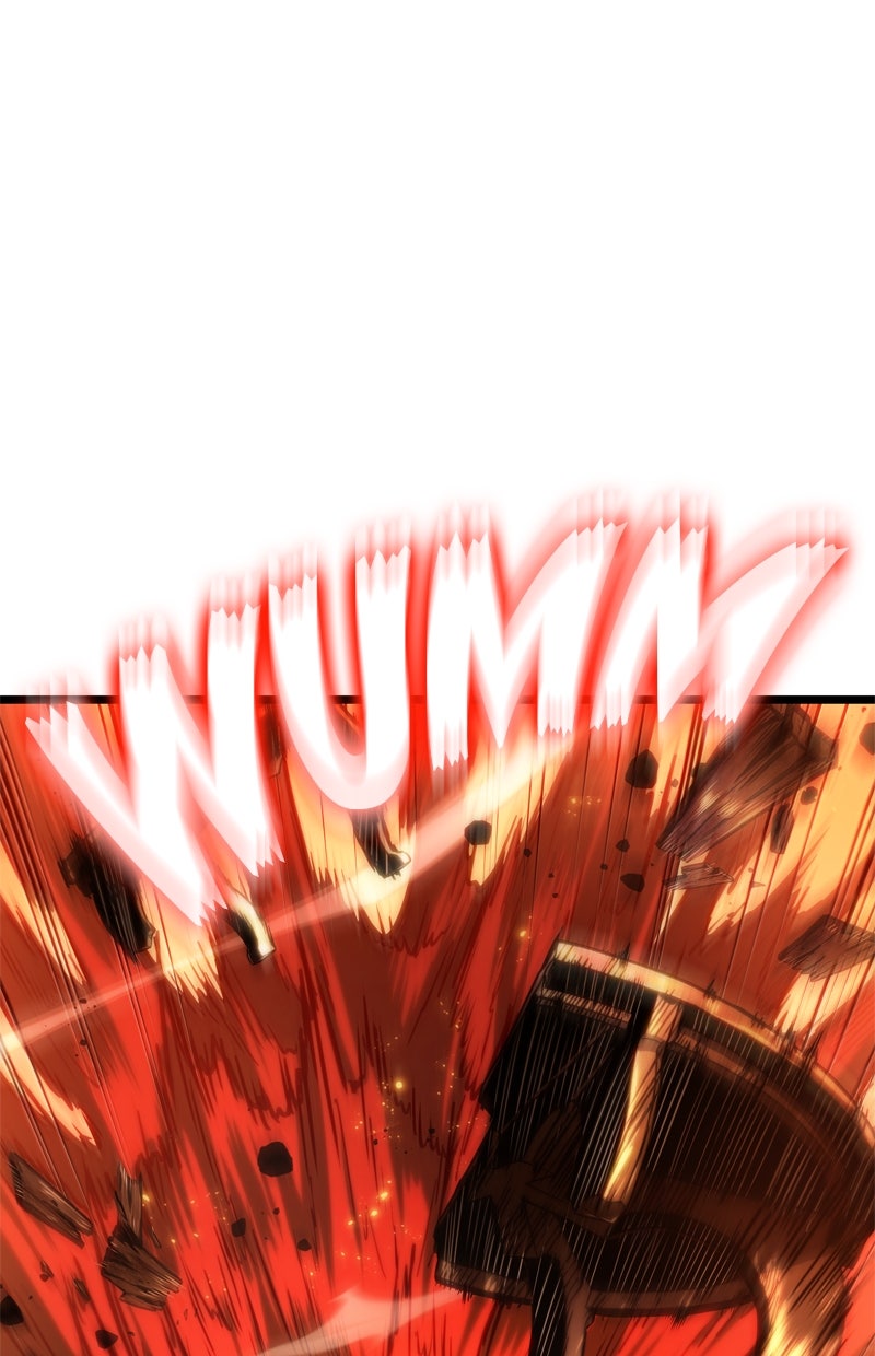 Read The World After the Fall Manga Online