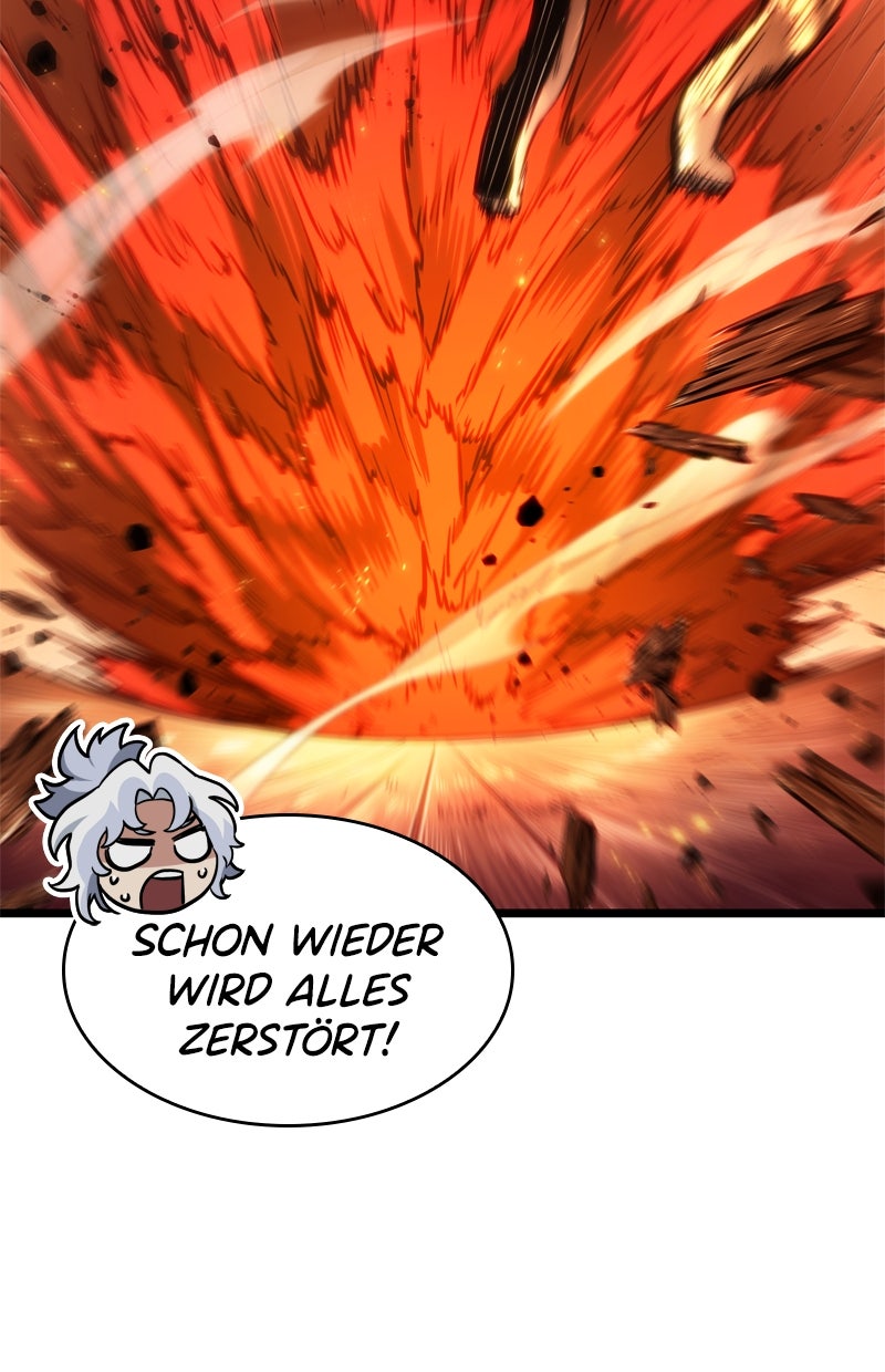 Read The World After the Fall Manga Online