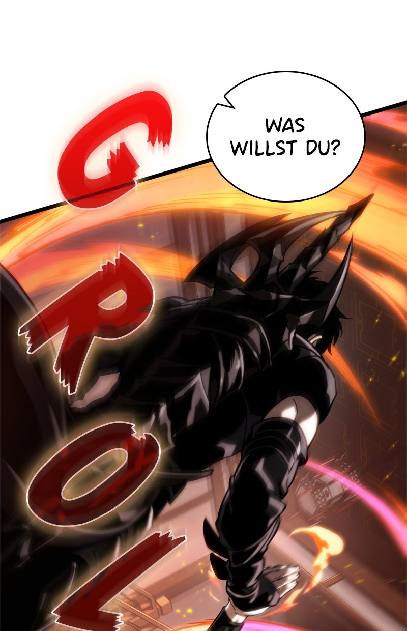 Read The World After the Fall Manga Online