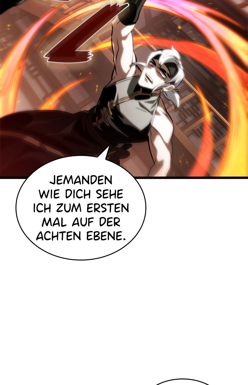 Read The World After the Fall Manga Online