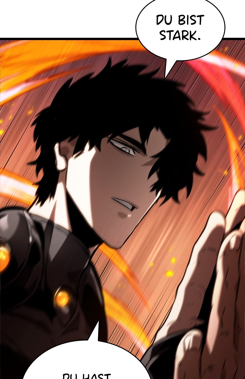 Read The World After the Fall Manga Online