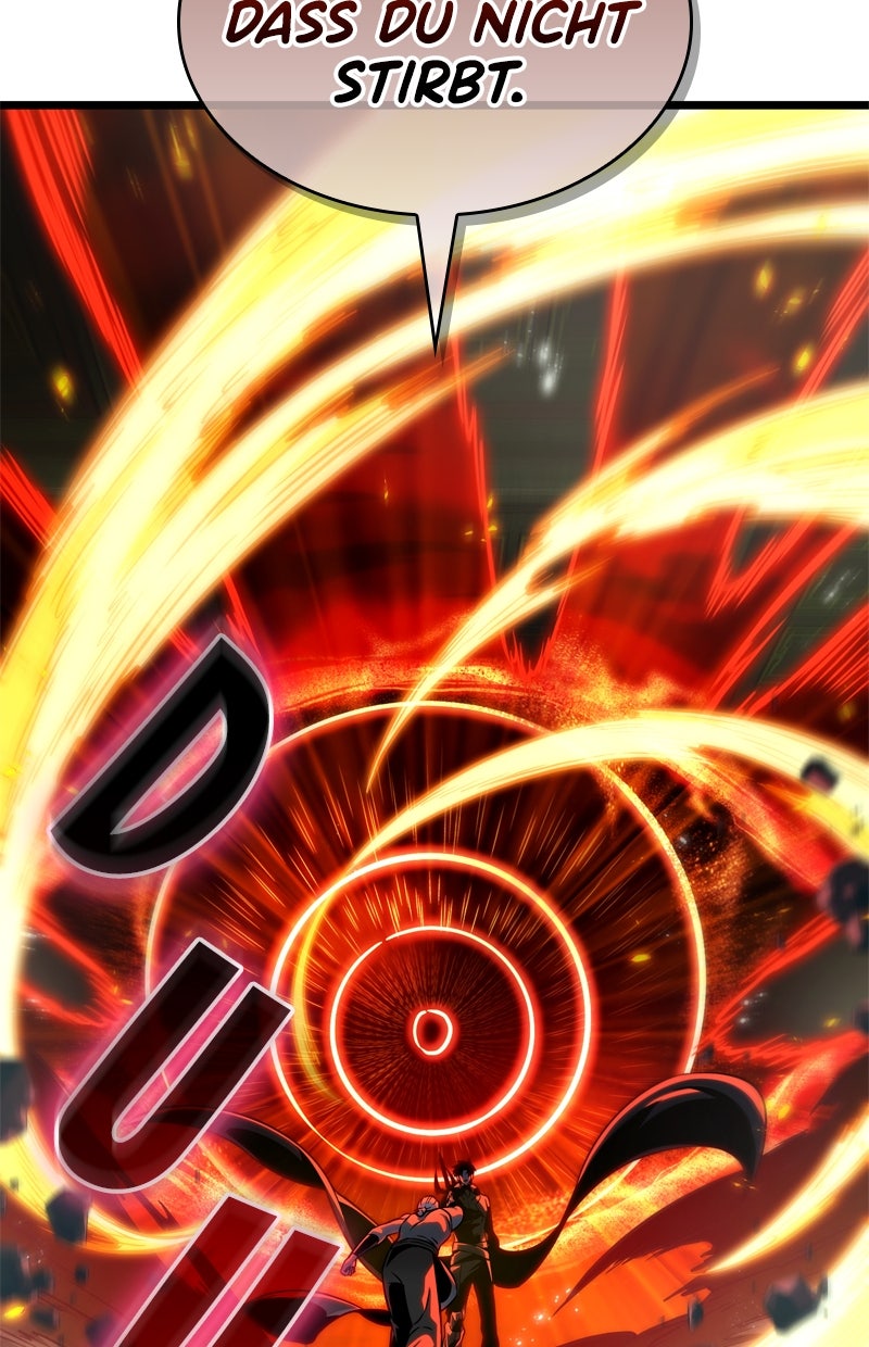 Read The World After the Fall Manga Online