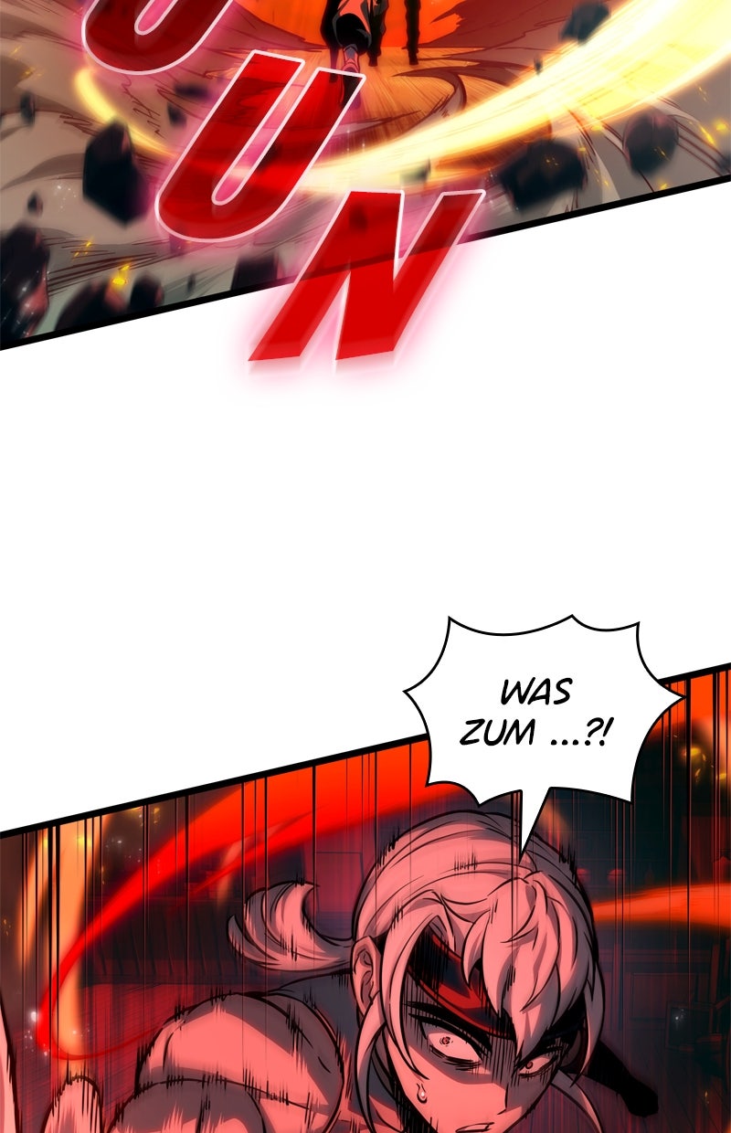 Read The World After the Fall Manga Online