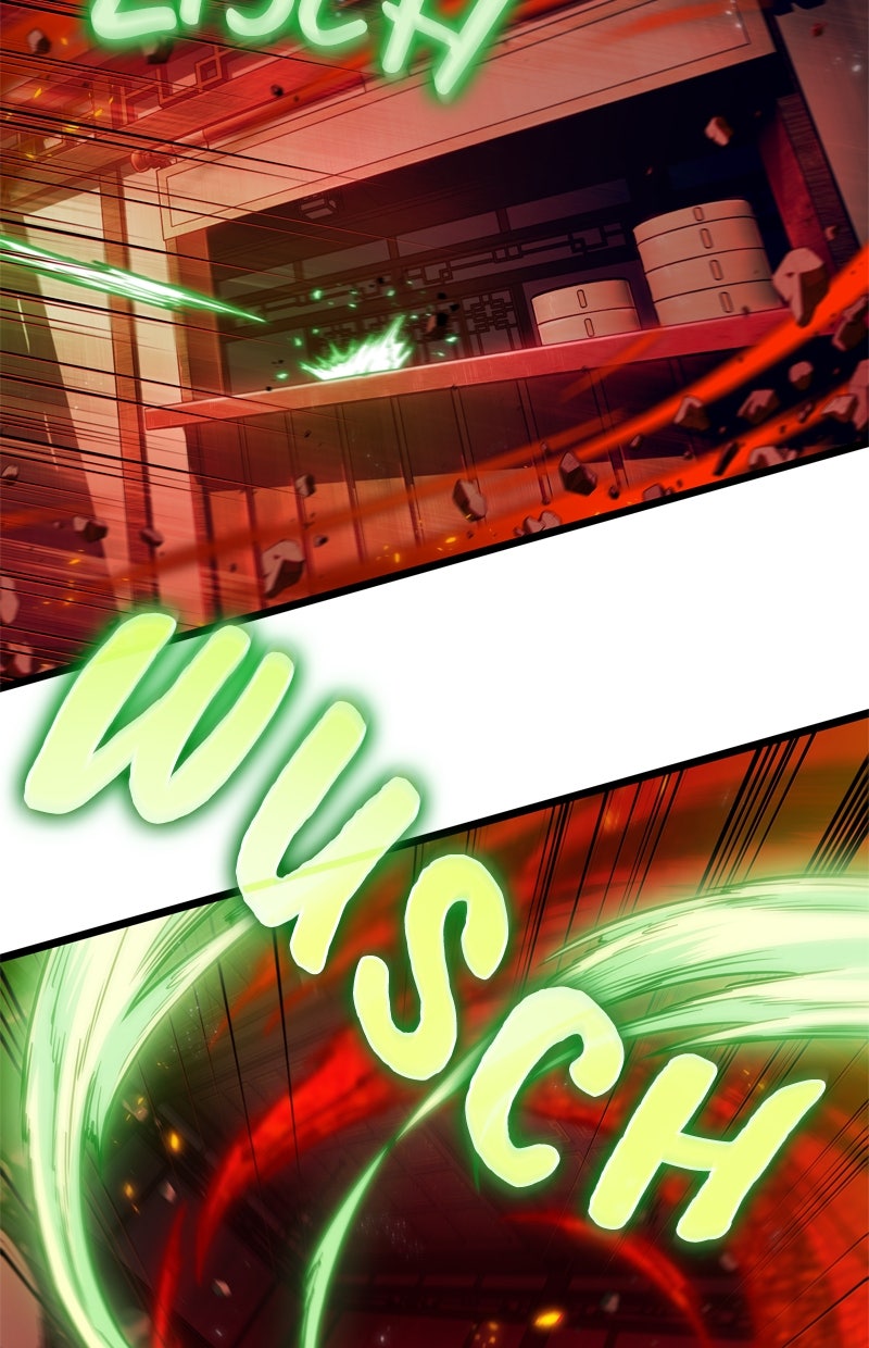 Read The World After the Fall Manga Online