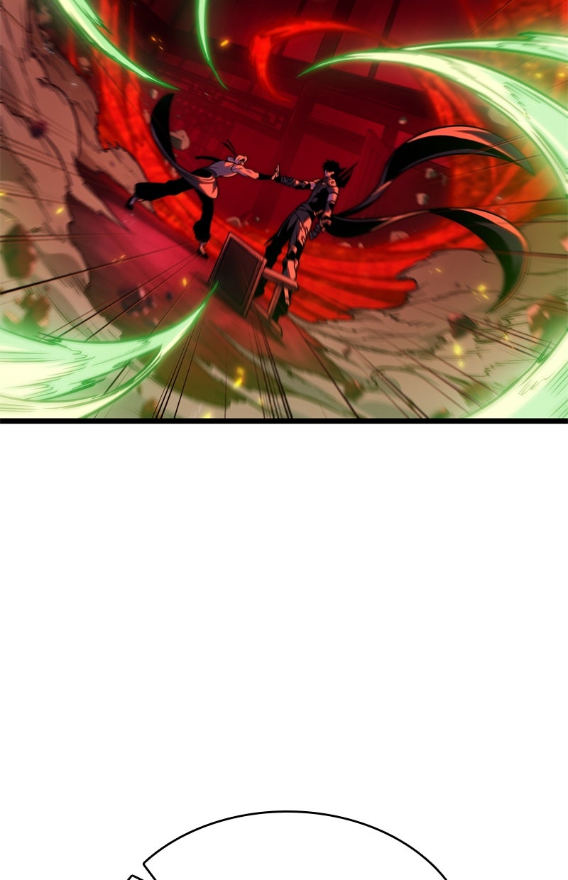 Read The World After the Fall Manga Online