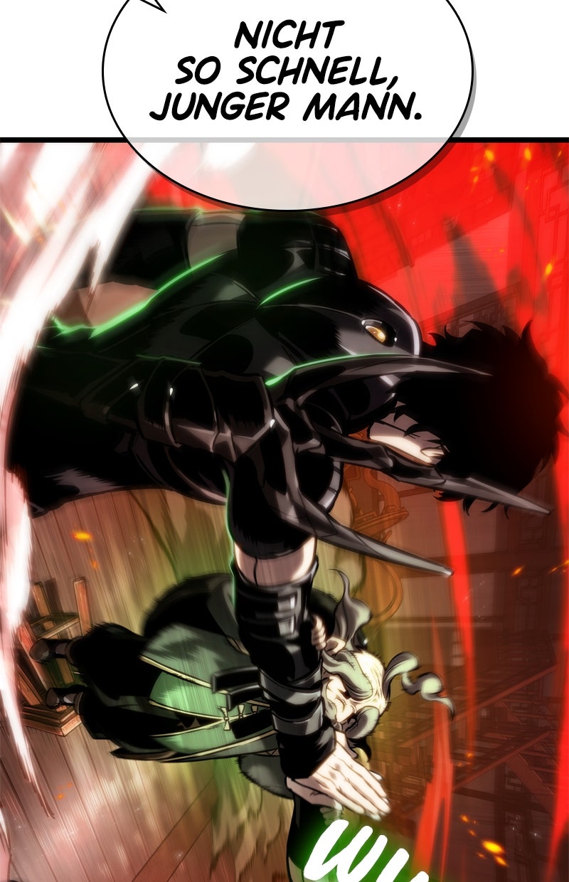 Read The World After the Fall Manga Online