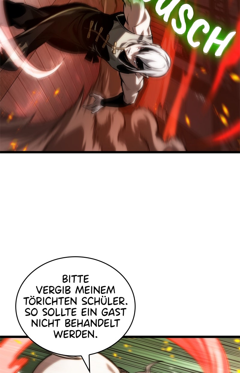 Read The World After the Fall Manga Online