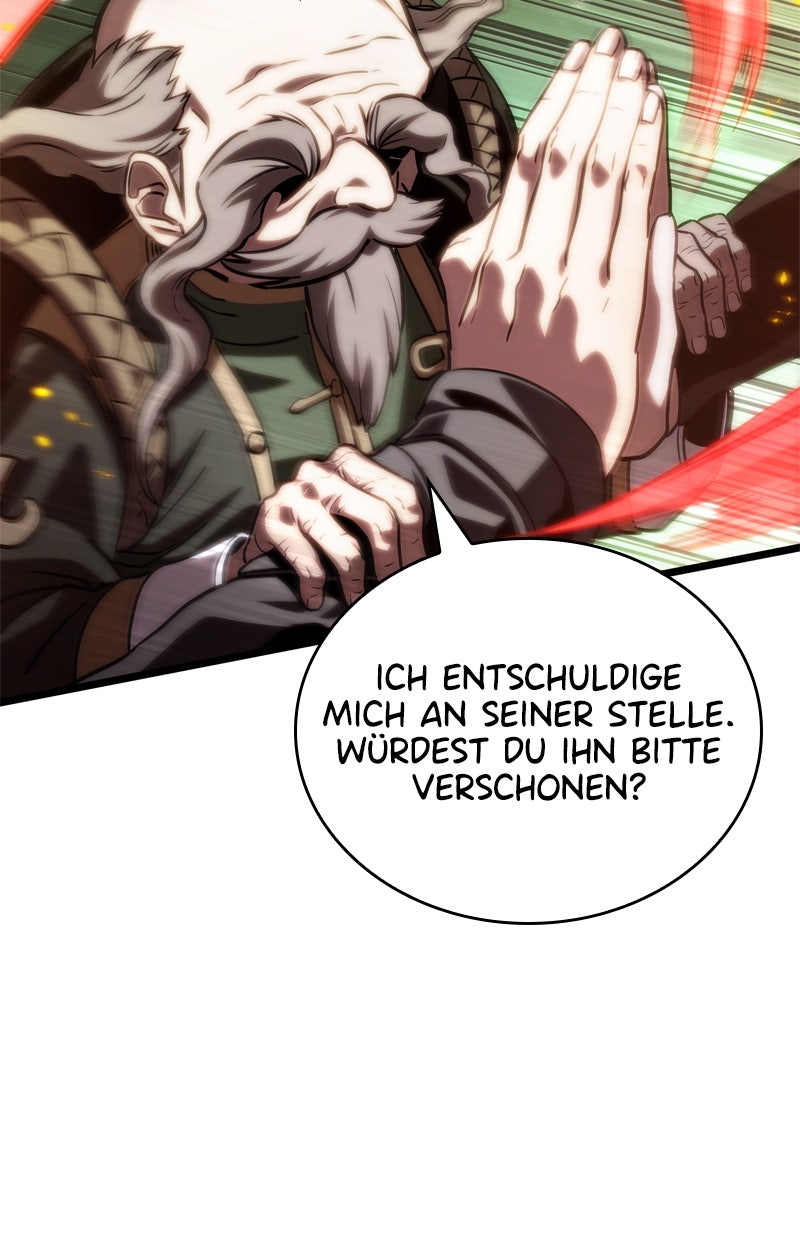 Read The World After the Fall Manga Online