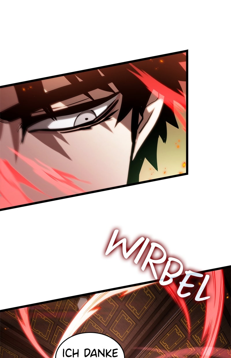 Read The World After the Fall Manga Online